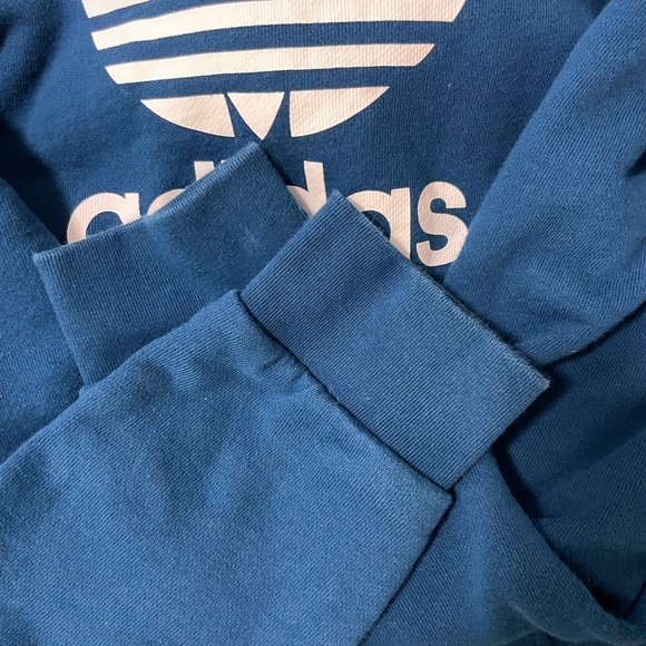 Adidas hoodie - Picture 5 of 7